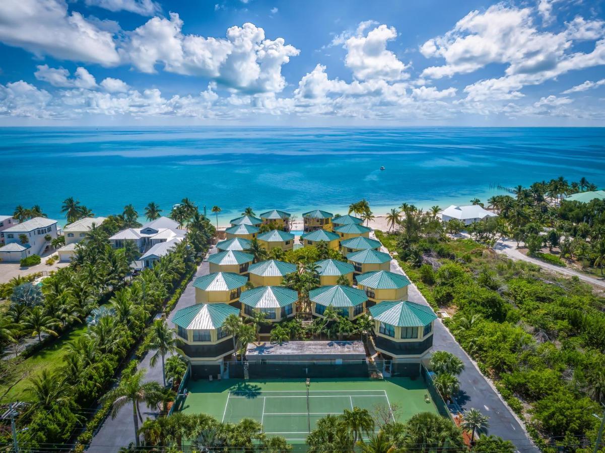 Coco Plum Beach & Tennis Club & Marina Marathon Eksteriør bilde